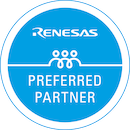 Renesas Partner