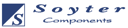 Logo Soyter Components Sp. z o.o.