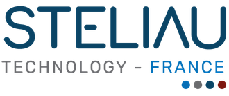 Logo Steliau Technology
