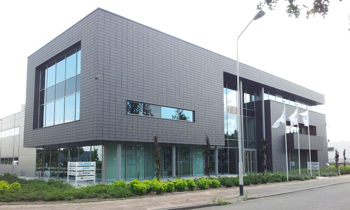Telerex Telerex - SoMLabs extends distribution network in the Netherlands ...